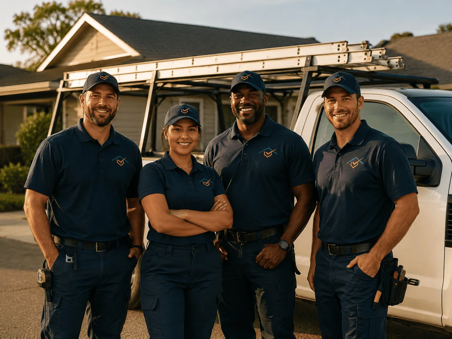 Roof Inspection company in Natrona Heights, PA